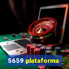 5659 plataforma